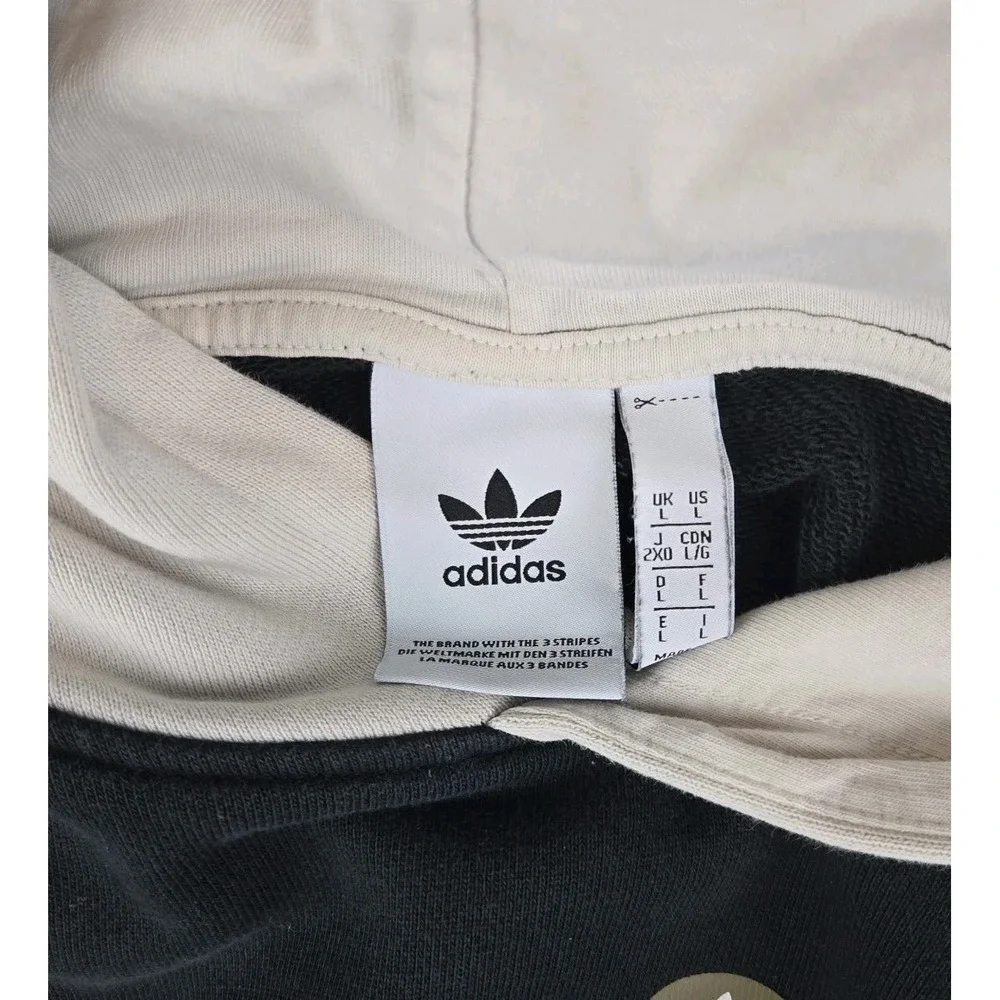 adidas *** note